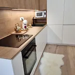Apartma Larisa Bled