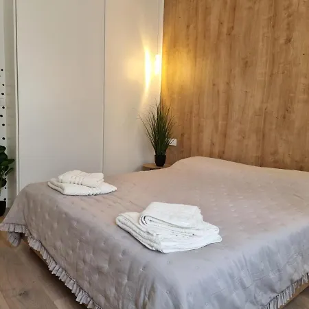 Apartman Apartma Larisa Bled