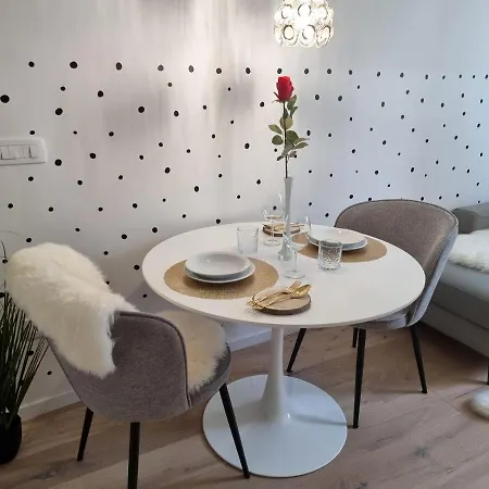 Apartman Apartma Larisa *