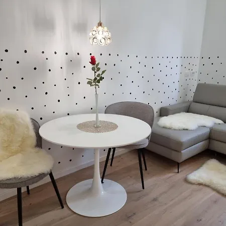 Appartamento Apartma Larisa Bled
