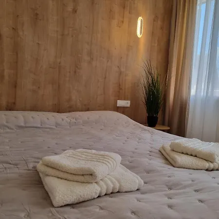 Appartement Apartma Larisa *