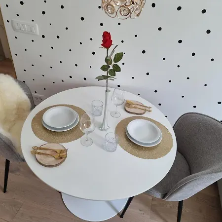 Apartman Apartma Larisa *