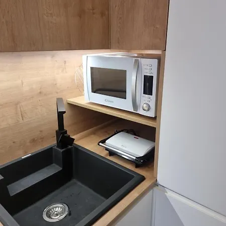 Apartma Larisa * Bled