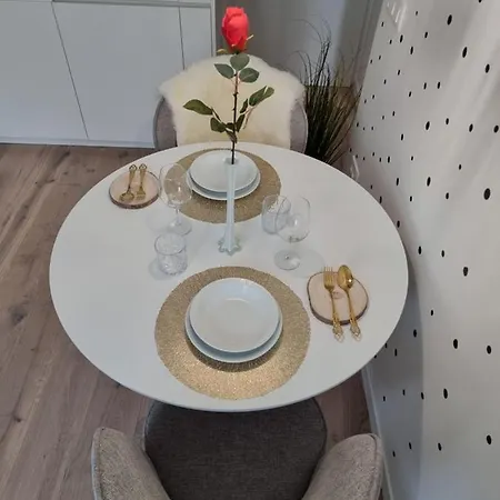 Apartman Apartma Larisa Bled