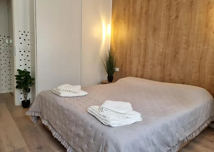 Apartma Apartma Larisa Bled