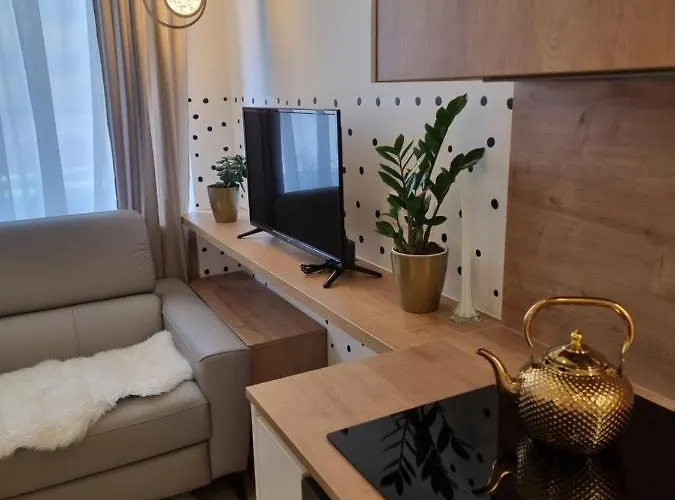 Apartma Larisa Apartma *