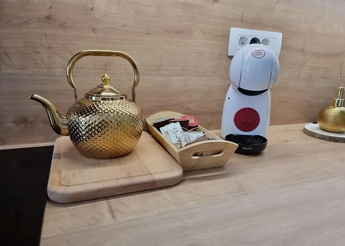 Apartma Apartma Larisa Bled