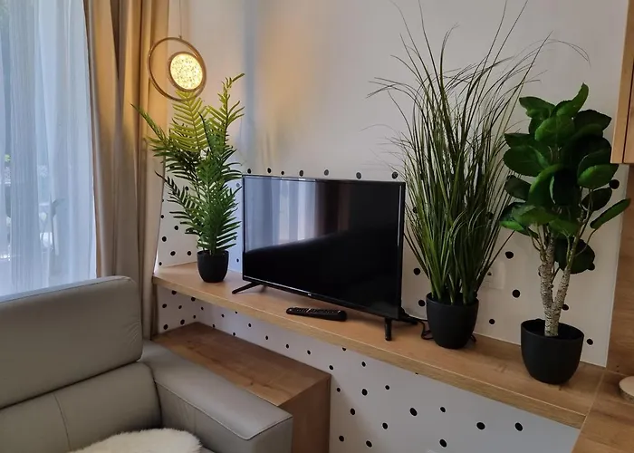 Apartma Apartma Larisa Bled