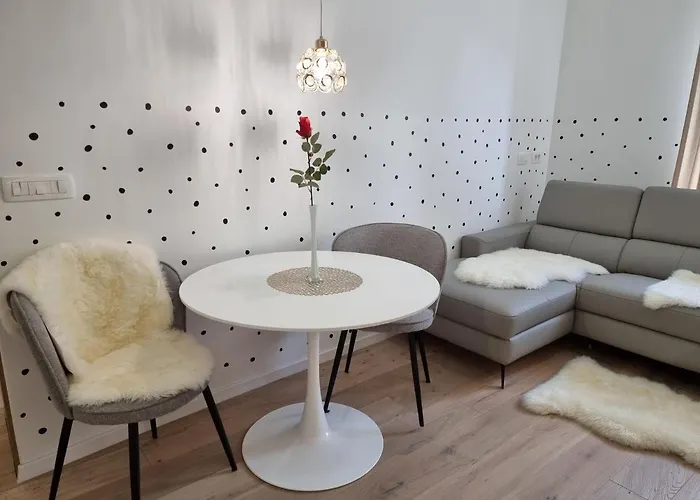 Apartma Apartma Larisa Bled