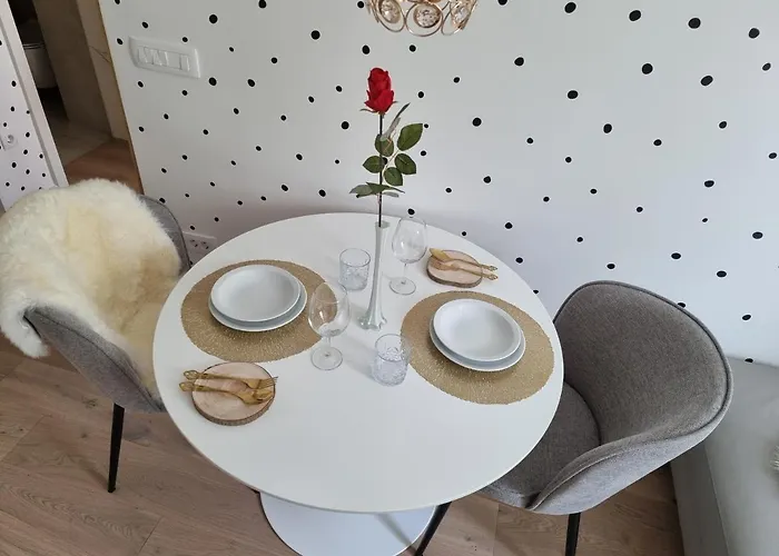 Apartma Apartma Larisa *