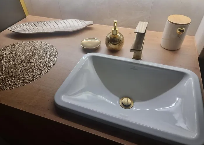 Apartma Larisa 公寓