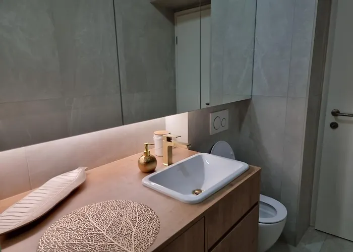 Apartma Apartma Larisa Bled