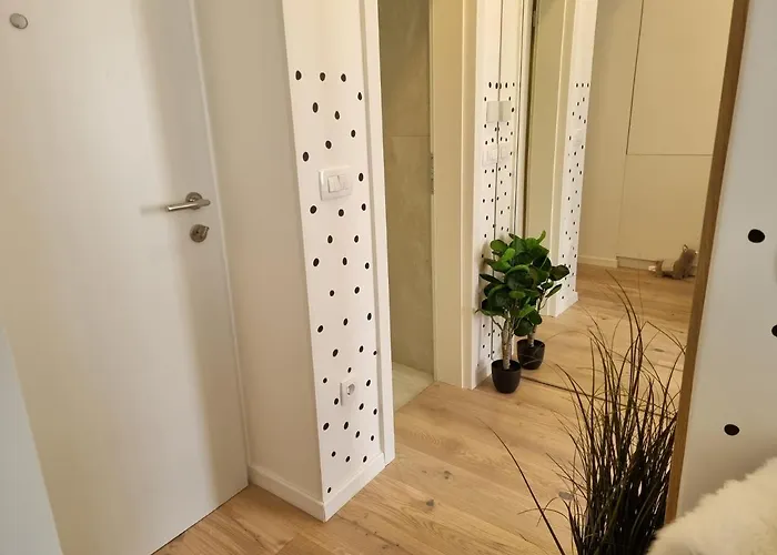 公寓 Apartma Larisa