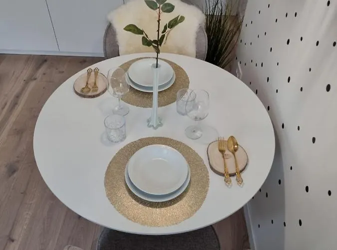 Apartma Apartma Larisa Bled